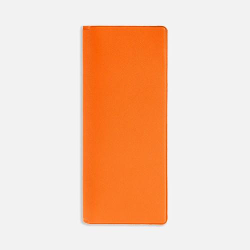 Органайзер для путешествий Devon, оранжевый