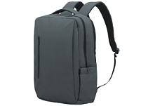 Рюкзак Jacky для ноутбука 15'', серый