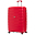 Чемодан Skyline L, красный