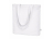 Сумка Твил из хлопка, 210 г/м2, белый