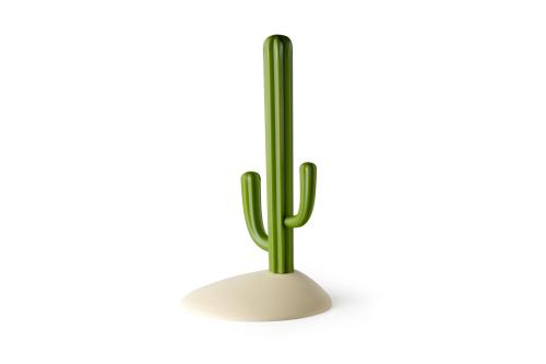 Подпорка для двери Cactus, Зеленый