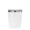 Термокружка вакуумная Вива (Viva), белая