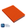 Ежедневник Bplanner.02 (оранжевый)