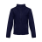 Толстовка мужская HELSINKI 260 , темно-синий