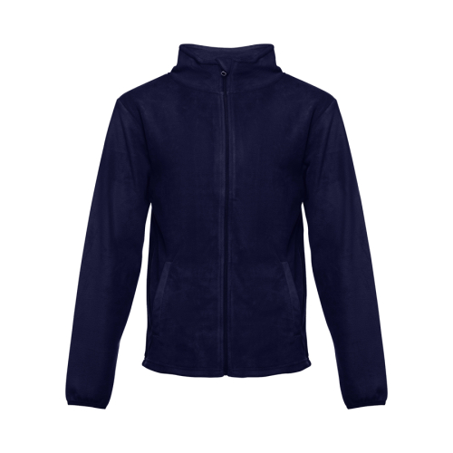 Толстовка мужская HELSINKI 260 , темно-синий