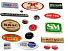 Объемные наклейки под смолой Sticker Pack на заказ