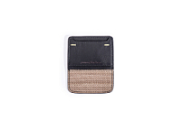 Картхолдер для визитных карточек Pininfarina Folio Walnut