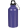 Бутылка для воды Funrun 400, фиолетовая