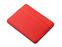 Картхолдер для двух карт и наличных денег с зажимом Crave, красный