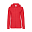 Толстовка женская без начеса LADIES LIGHTWEIGHT HOODED SWEAT 240, красный
