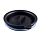 Крышка для кружки, черный