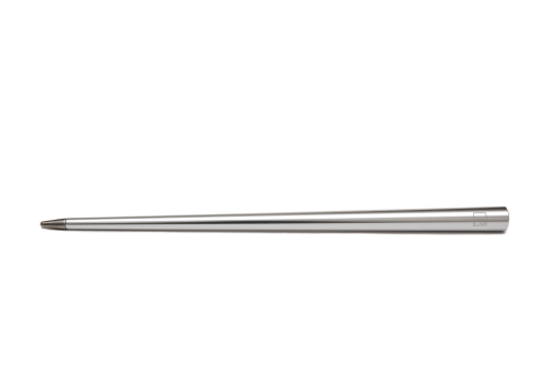 Вечная ручка Pininfarina Forever Prima SILVER