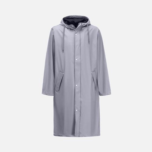 Макинтош R3, серый