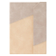 Ежедневник B2Book Magnetic Medio Diagonal 1/2, бежевый