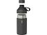 Бутылка для воды Ocean Bottle с вакуумной изоляцией объемом 750 мл, сплошной черный