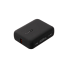 Внешний аккумулятор с функцией быстрой зарядки Formula 10000 mAh, черный