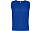 ROMA спортивная манишка, королевский синий