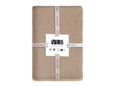 Полотенце Valerie Concept TRC S3 Beige