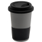 Кружка Magic To Go, Серый/черный