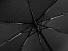 Зонт-автомат складной Reviver, черный