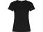 Футболка Golden Woman женская, черный