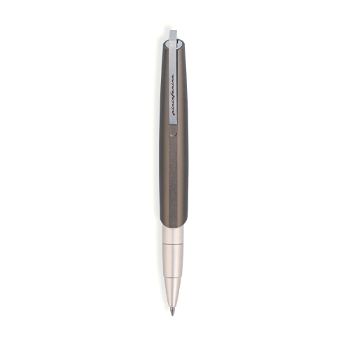 Шариковая ручка Pininfarina PF GO TITANIO
