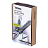 Мини-мультитул Working Tool, серый