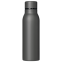 Термобутылка вакуумная герметичная Sorento, серая, гладкое покрытие