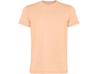 Футболка Corgi мужская, светло-абрикосовый выстиранный