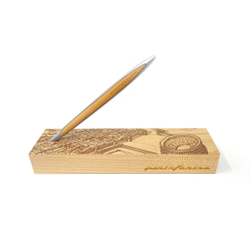 Вечная ручка Pininfarina Cambiano ITALIAN BEAUTY VERONA