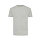 Футболка Iqoniq Manuel из переработанного неокрашенного хлопка, унисекс, 180 г/м²