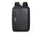 Рюкзак TORBER ВОЯЖ с отделением для ноутбука 15,6'', черный, нейлон/микрофибра, 30x12x42 см, 14л