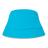 Шляпа пляжная 160 gr/m², бирюзовый