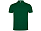 Рубашка поло Imperium мужская, бутылочный зеленый