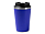 Термокружка HORAN с двойными стенками, синий