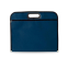 Конференц-сумка JOIN, темно-синий