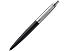 Шариковая ручка Parker Jotter XL, Black CT, стержень: M