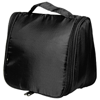 Несессер Comfort Travel Option, Чёрный Несессер Comfort Travel Option, Чёрный