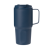 Термокружка вакуумная Aventura, синяя