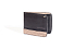 Горизонтальное портмоне на 6 карт Pininfarina Folio Walnut