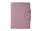 Ежедневник недатированный А5 Torino, розовый моранди