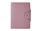 Ежедневник недатированный А5 Torino, розовый моранди