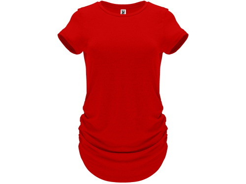 Футболка Aintree женская, красный