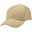 Бейсболка Hillside, бежевая Бейсболка Hillside, бежевая