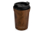 Термокружка CAFe COMPACT, 380 мл, wood
