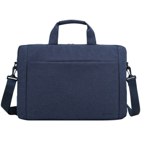Сумка для ноутбука L227, синяя