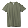 Футболка унисекс Regent 150, хаки