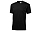Футболка Ace мужская, черный