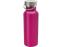 Бутылка для воды Thor из нержавеющей стали, сертифицированной по стандарту RCS, розовый