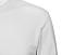 Лонгслив HD Fit мужской, белый